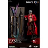 Devil May Cry 3 - Figurine Dante Classique ou Luxury Edition