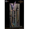 Devil May Cry 3 - Figurine Dante Classique ou Luxury Edition