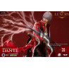Devil May Cry 3 - Figurine Dante Classique ou Luxury Edition