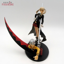 Soul Eater - Figurine de...