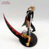 Soul Eater - Maka Albarn and Soul Eater figure (second-hand)