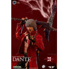 Devil May Cry 3 - Figurine Dante Classique ou Luxury Edition