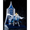 Fate/Grand Order The Movie - Figure Lion King