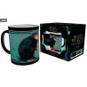 Mug thermoréactif Les animaux fantastiques - Niffleur