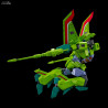 Transformers - Acid Storm figure, Furai Plastic Model Kit