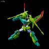 Transformers - Acid Storm figure, Furai Plastic Model Kit