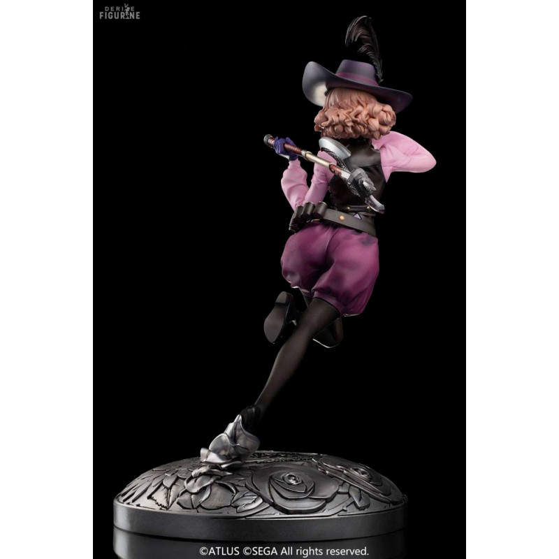 Persona 5 - Figurine Haru...