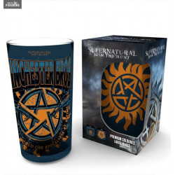 Verre Supernatural -...