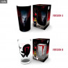 Glass of your choice - IT