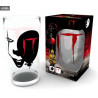 Glass of your choice - IT