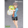 Original Character - Sai and Cabbage Dog figure, Vegetable Fairies