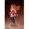 Neon Genesis Evangelion - Figurine Shikinami Asuka Radio Eva Part 2, Classique ou Original Color