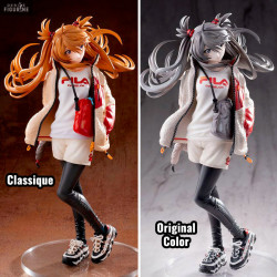 Neon Genesis Evangelion -...