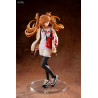 Neon Genesis Evangelion - Figurine Shikinami Asuka Radio Eva Part 2, Classique ou Original Color