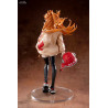 Neon Genesis Evangelion - Figurine Shikinami Asuka Radio Eva Part 2, Classique ou Original Color