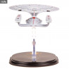Star Trek : La Nouvelle Génération - Réplique Mini Master U.S.S. Enterprise NCC-1701-D