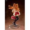 Neon Genesis Evangelion - Figurine Shikinami Asuka Radio Eva Part 2, Classique ou Original Color