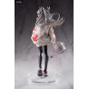 Neon Genesis Evangelion - Figurine Shikinami Asuka Radio Eva Part 2, Classique ou Original Color