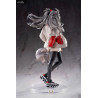 Neon Genesis Evangelion - Figurine Shikinami Asuka Radio Eva Part 2, Classique ou Original Color