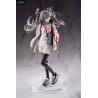 Neon Genesis Evangelion - Figurine Shikinami Asuka Radio Eva Part 2, Classique ou Original Color