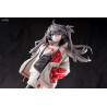 Neon Genesis Evangelion - Figurine Shikinami Asuka Radio Eva Part 2, Classique ou Original Color