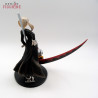 Soul Eater - Maka Albarn and Soul Eater figure (second-hand)