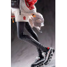 Neon Genesis Evangelion - Figurine Shikinami Asuka Radio Eva Part 2, Classique ou Original Color