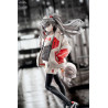 Neon Genesis Evangelion - Figurine Shikinami Asuka Radio Eva Part 2, Classique ou Original Color
