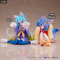No Game No Life - Figurine...