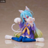 No Game No Life - Shiro or Izuna Hatsuse figure