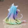No Game No Life - Shiro or Izuna Hatsuse figure