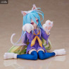 No Game No Life - Shiro or Izuna Hatsuse figure