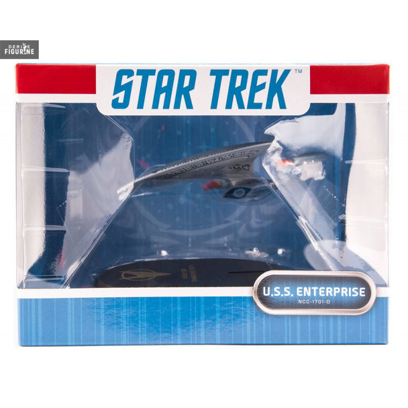 Star Trek : La Nouvelle...