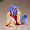 No Game No Life - Shiro or Izuna Hatsuse figure