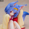 No Game No Life - Shiro or Izuna Hatsuse figure