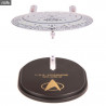 Star Trek : La Nouvelle Génération - Réplique Mini Master U.S.S. Enterprise NCC-1701-D