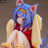 No Game No Life - Shiro or Izuna Hatsuse figure