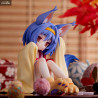 No Game No Life - Shiro or Izuna Hatsuse figure
