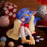 No Game No Life - Shiro or Izuna Hatsuse figure