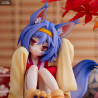 No Game No Life - Shiro or Izuna Hatsuse figure