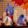 No Game No Life - Shiro or Izuna Hatsuse figure