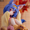 No Game No Life - Shiro or Izuna Hatsuse figure