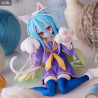 No Game No Life - Shiro or Izuna Hatsuse figure