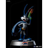 Space Jam: A New Legacy - Figure Bugs Bunny Batman or Daffy Duck Superman, BDS Art Scale