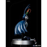 Space Jam: A New Legacy - Figure Bugs Bunny Batman or Daffy Duck Superman, BDS Art Scale