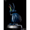 Space Jam: A New Legacy - Figure Bugs Bunny Batman or Daffy Duck Superman, BDS Art Scale