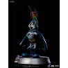 Space Jam: A New Legacy - Figure Bugs Bunny Batman or Daffy Duck Superman, BDS Art Scale