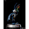 Space Jam: A New Legacy - Figure Bugs Bunny Batman or Daffy Duck Superman, BDS Art Scale