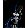 Space Jam: A New Legacy - Figure Bugs Bunny Batman or Daffy Duck Superman, BDS Art Scale