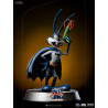 Space Jam: A New Legacy - Figure Bugs Bunny Batman or Daffy Duck Superman, BDS Art Scale